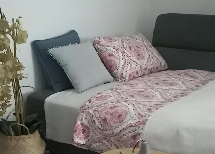 Relax & Recharge Apartment 1
